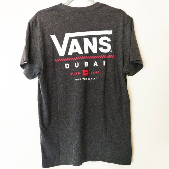 vans dubai